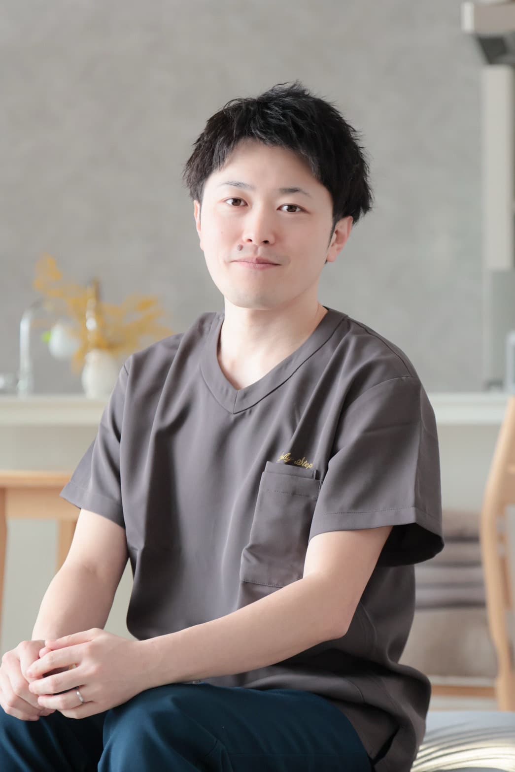 執筆者 宮田 隼斗